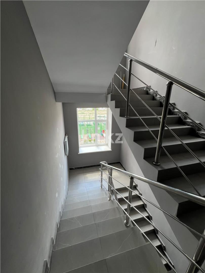 Продажа 3-комнатной квартиры, 55 м² - Аренда квартир помесячно в Акмолинской области фото 14 из 15
