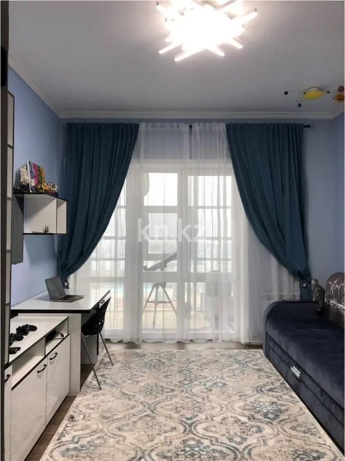 Продажа 4-комнатной квартиры, 114 м² в Астане - фото 2