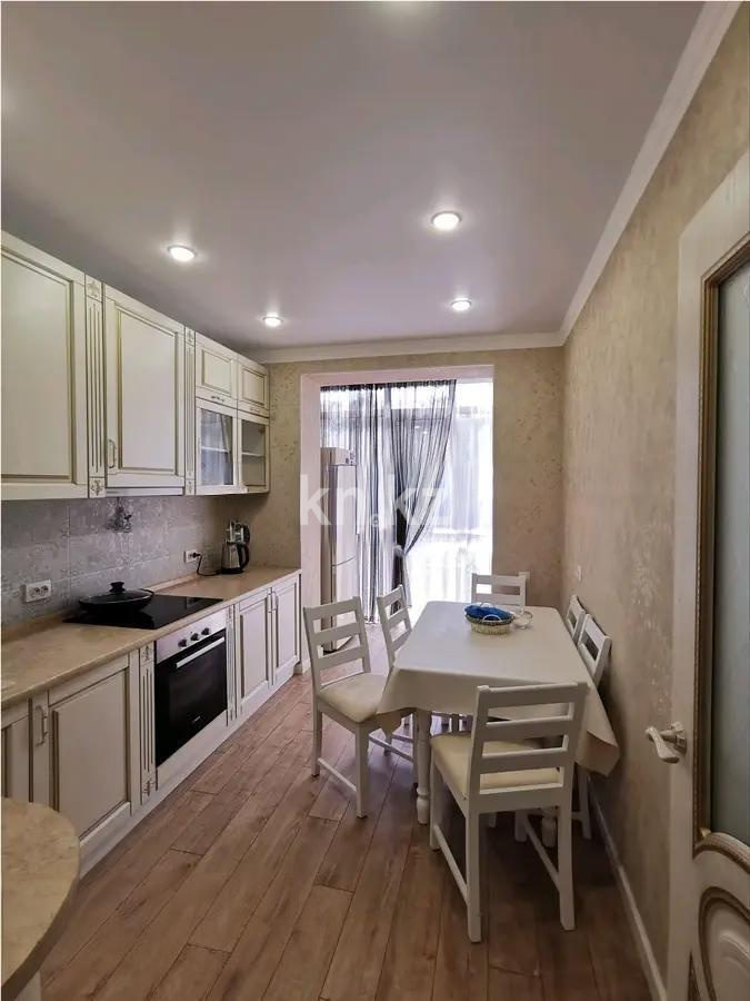 Продажа 2-комнатной квартиры, 55 м² - Продажа двухкомнатных квартир от собственников в Караганде фото 3 из 6