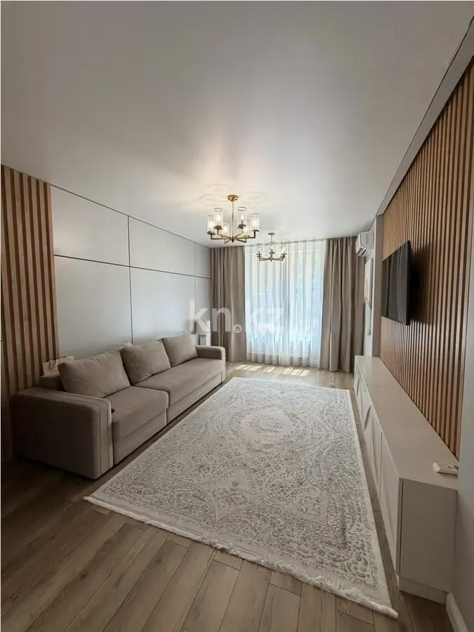 Продажа 3-комнатной квартиры, 103.8 м² - Продажа квартир в Астане - страница 3 фото 1 из 5