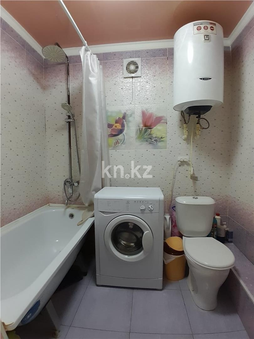 Продажа 2-комнатной квартиры, 45 м² в Караганде - фото 9