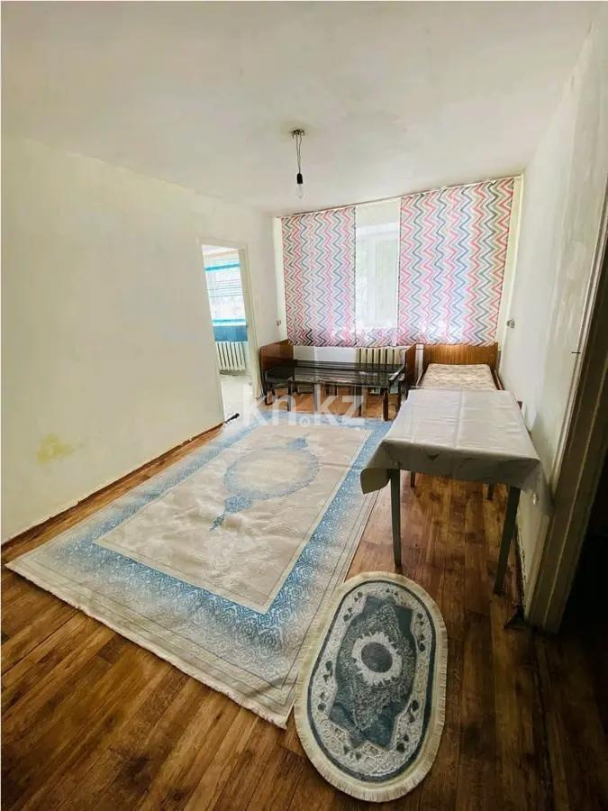 Продажа 2-комнатной квартиры, 43 м² - Продажа  двухкомнатных квартир в Караганде фото 2 из 5