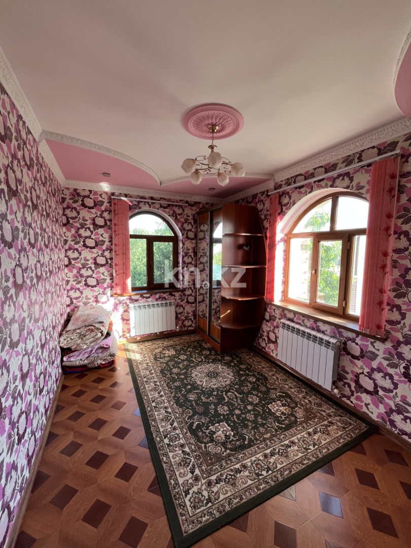 Продажа 6-комнатного дома, 220 м² - Продажа домов, коттеджей в Шымкенте фото 14 из 25
