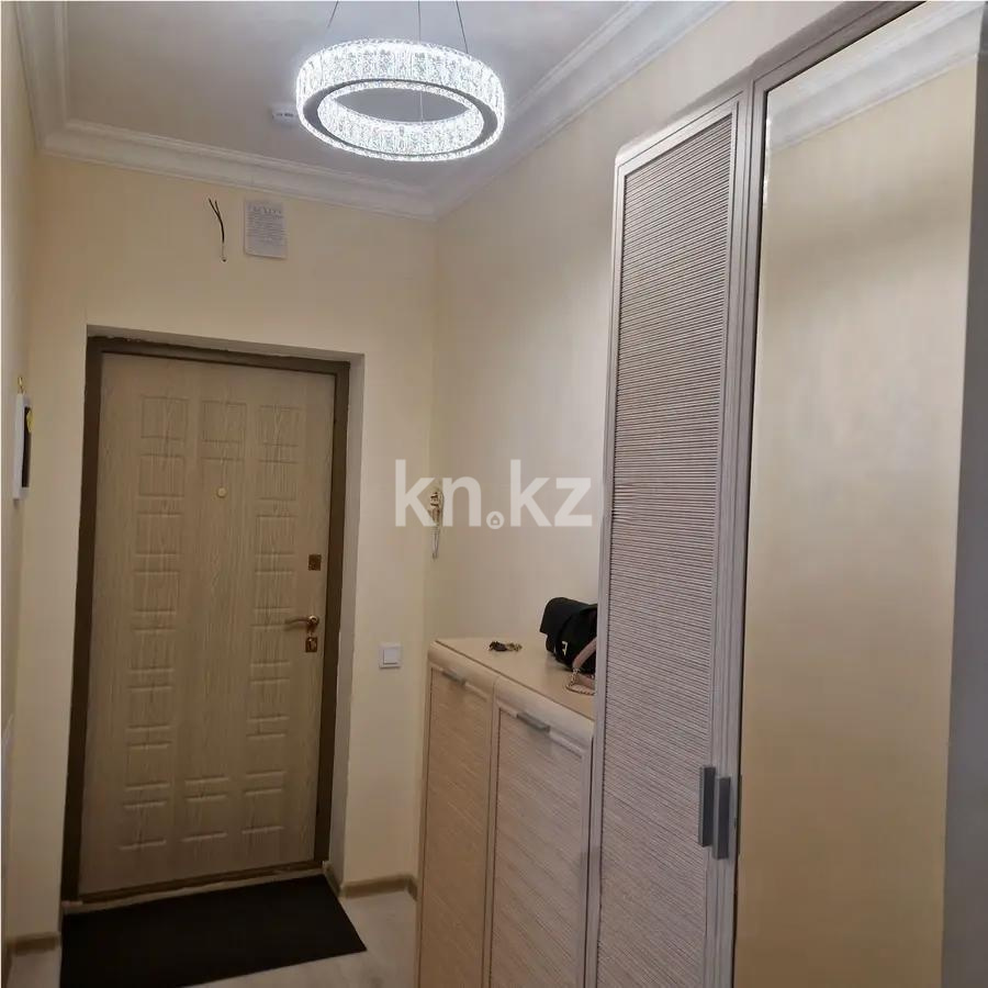 Продажа 2-комнатной квартиры, 50 м² в Астане - фото 5