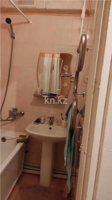 Продажа 1-комнатной квартиры, 31 м², мкр-н 23, дом  31 - Продажа квартир в Караганде фото 3 из 5