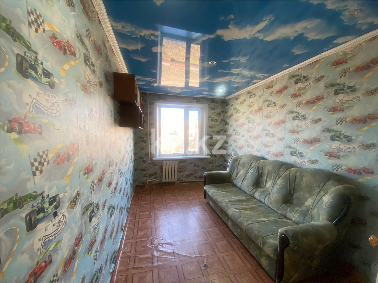 Продажа 3-комнатной квартиры, 61 м² - Продажа зданий в Актобе фото 2 из 13