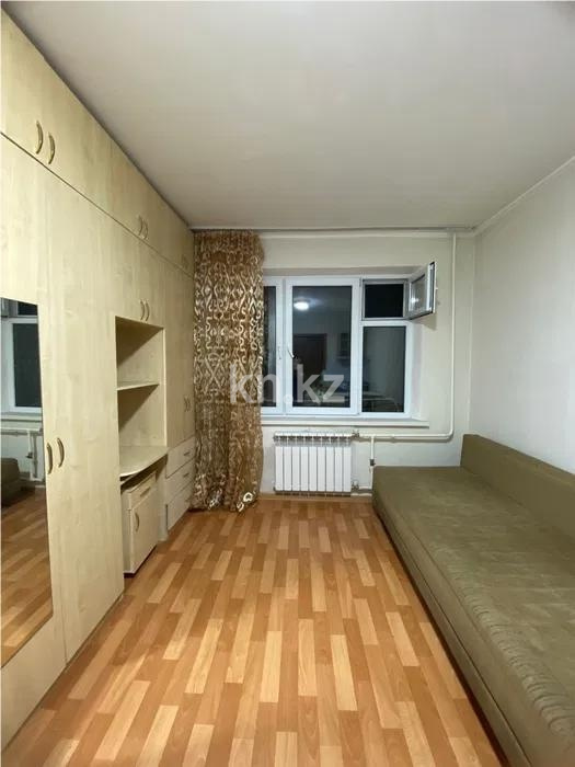 Продажа 1-комнатной квартиры, 14 м² - Продажа квартир в Ауэзовском р-не Алматы - страница 10 фото 1 из 2