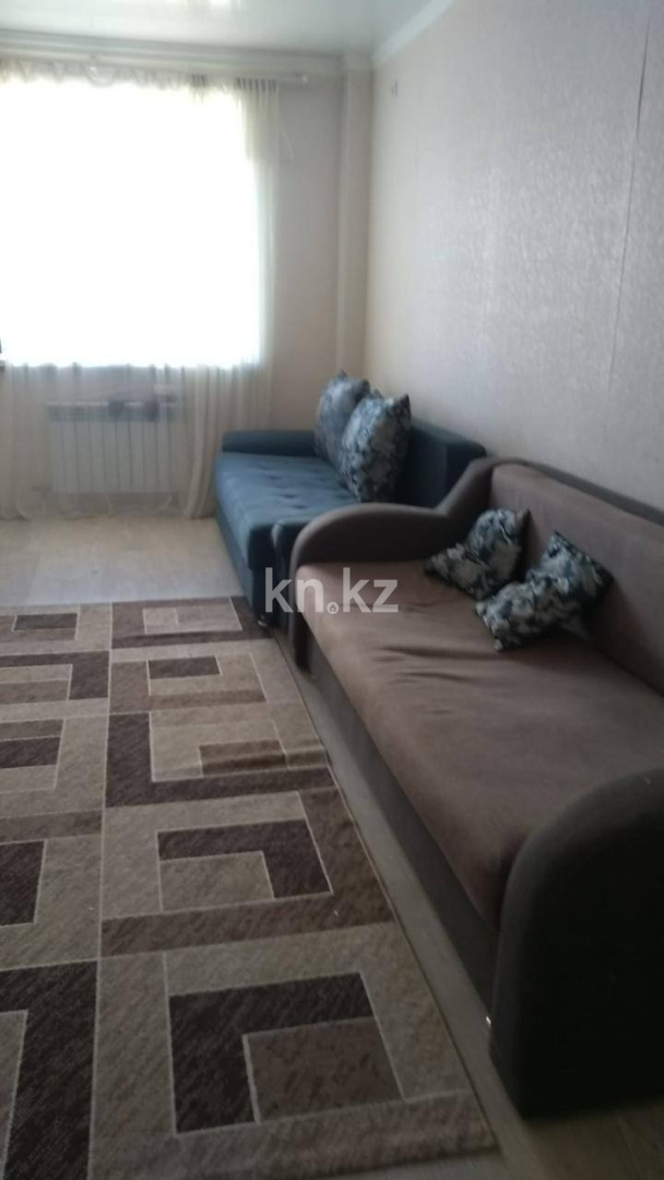 Аренда 1-комнатной квартиры, 40 м² в Астане - фото 3