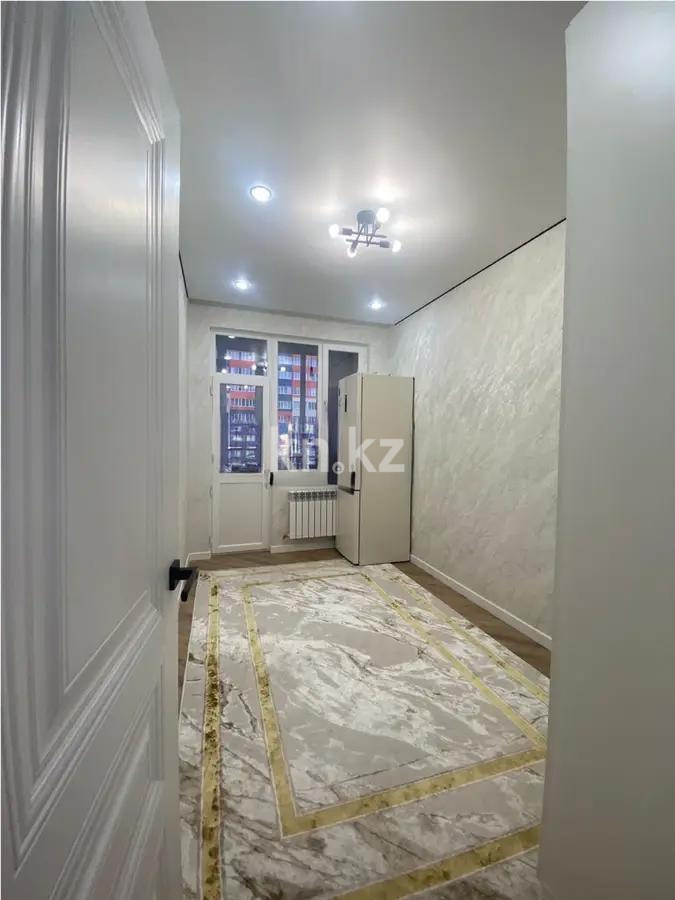 Продажа 2-комнатной квартиры, 35.5 м², ул. Калдаякова, дом  26 в Астане - фото 2