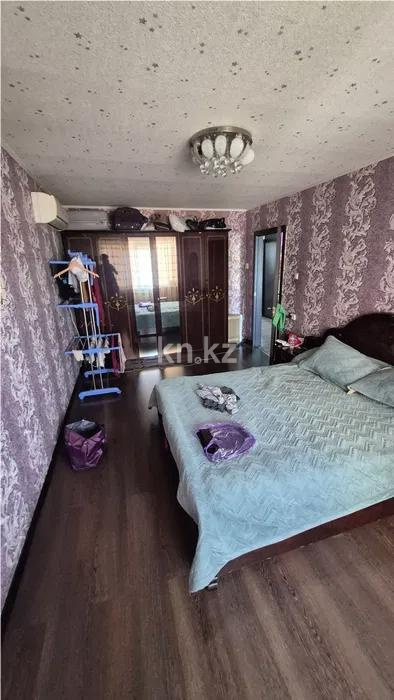 Продажа 3-комнатной квартиры, 56 м² - Недвижимость в Темиртау фото 2 из 6