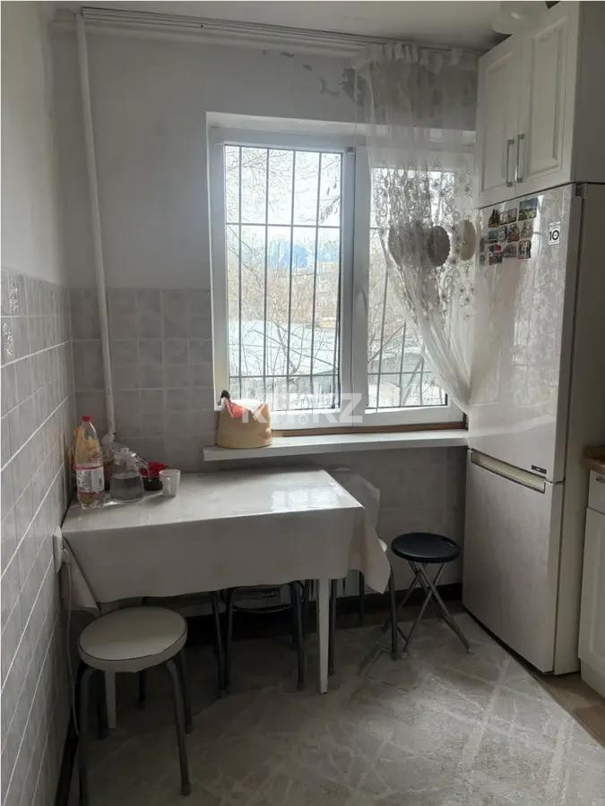 Продажа 2-комнатной квартиры, 45 м² - Продажа жилой и коммерческой недвижимости в Алматы фото 3 из 6