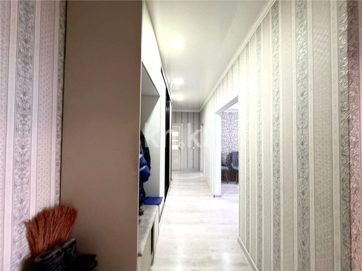 Продажа 3-комнатной квартиры, 80 м² - Продажа недвижимости в Казахстане фото 10 из 11