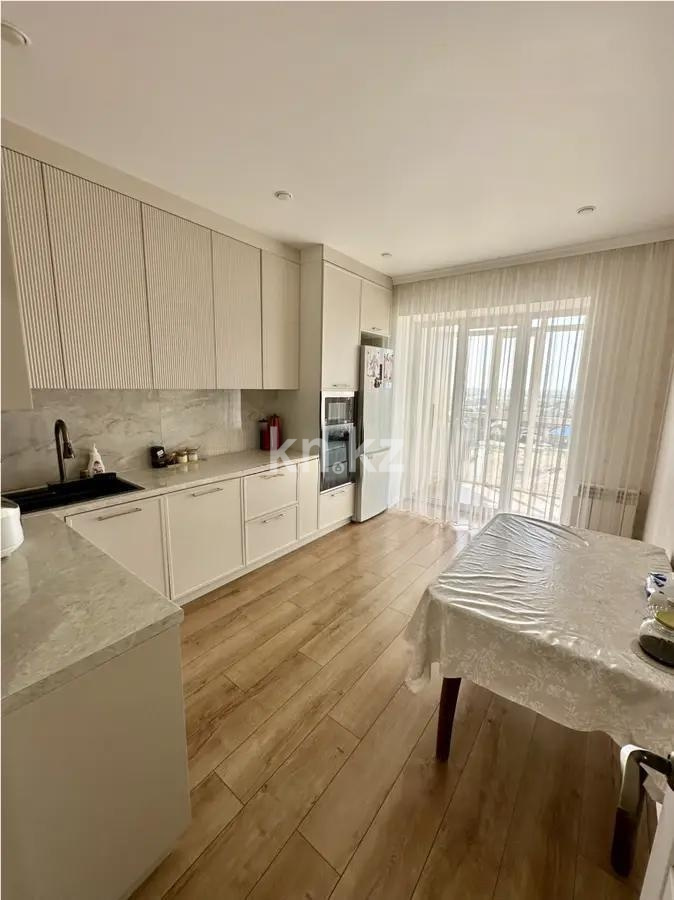 Продажа 3-комнатной квартиры, 83 м² - Продажа квартир в Караганде - страница 5 фото 4 из 8