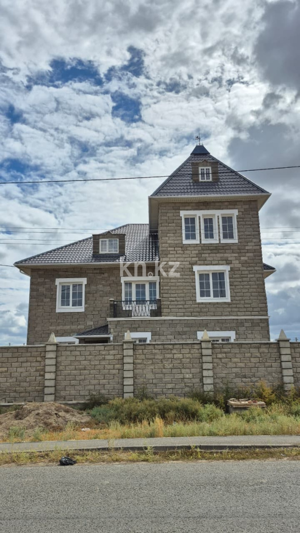 Продажа 7-комнатного дома, 324 м², Куанышкали, дом  22 - Продажа и аренда недвижимости в Атырау фото 4 из 40