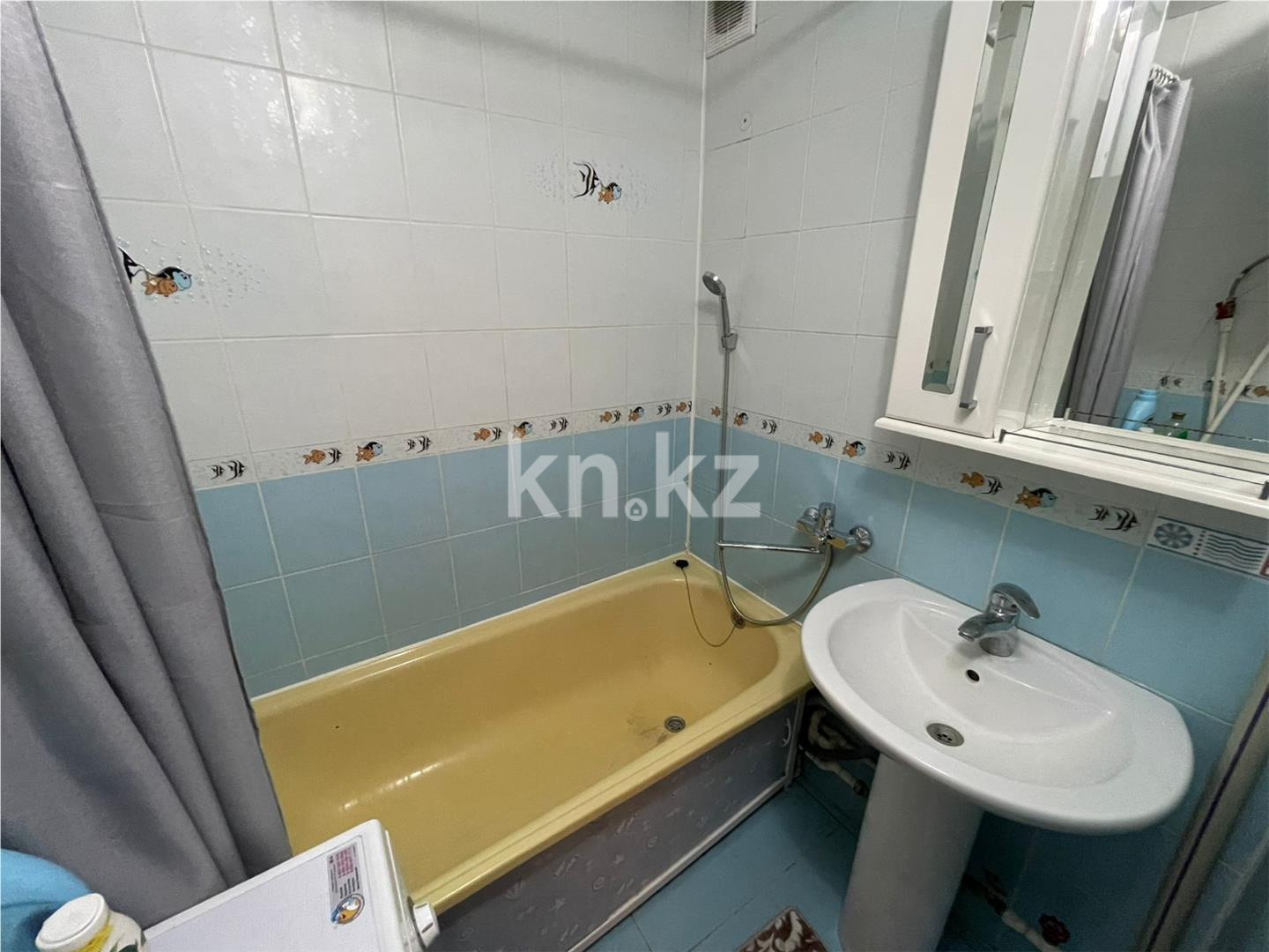 Продажа 3-комнатной квартиры, 67 м² в Караганде - фото 8