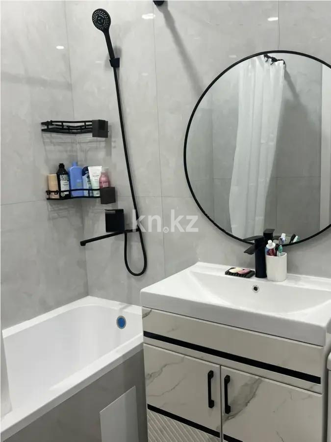 Продажа 2-комнатной квартиры, 43 м² в Алматы - фото 4