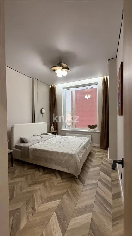 Продажа 2-комнатной квартиры, 46 м², ул. Култегин, дом  4а в Астане - фото 2