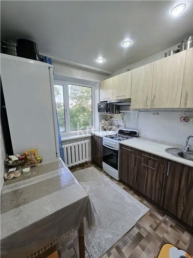 Продажа 2-комнатной квартиры, 47 м² - Продажа квартир в Городе Караганды - страница 3 фото 3 из 4