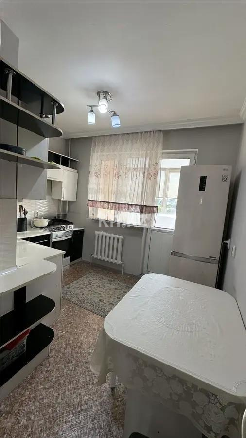 Продажа 2-комнатной квартиры, 63.7 м² в Алматы - фото 3