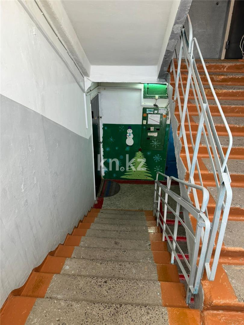 Продажа 2-комнатной квартиры, 47 м², пр. Республики в Караганде - фото 11