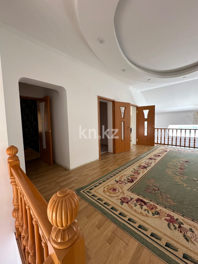 Продажа 7-комнатного дома, 389 м² - Продажа домов, коттеджей в Казахстане фото 4 из 32