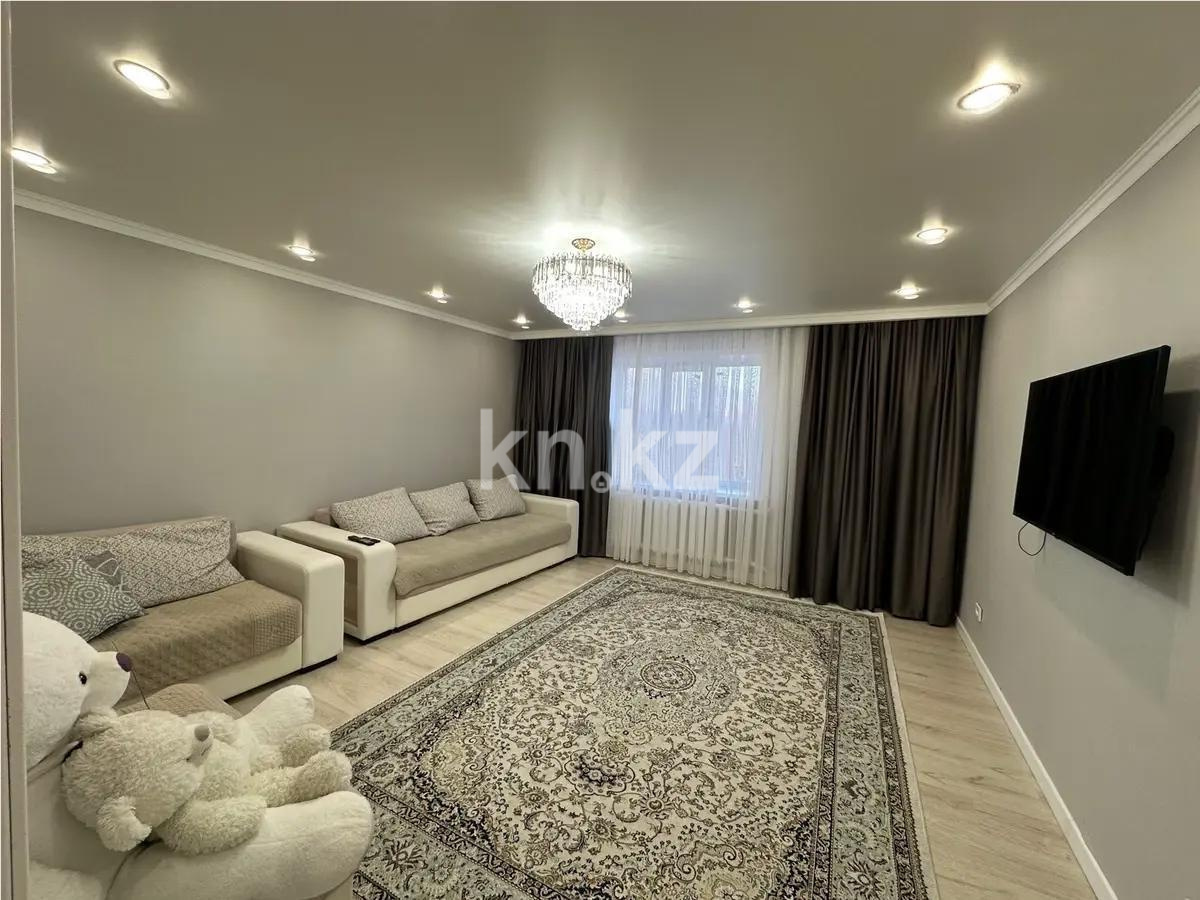 Продажа 3-комнатной квартиры, 81 м² - Продажа трехкомнатных квартир в Астане - страница 8 фото 1 из 7