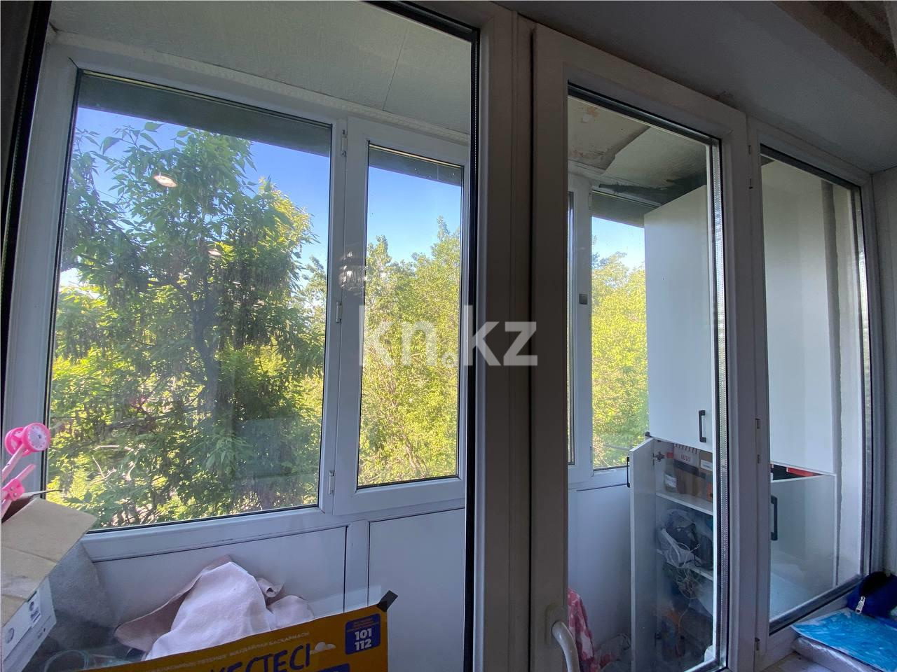 Продажа 3-комнатной квартиры, 62 м² - Продажа трехкомнатных квартир в панельном доме в Темиртау фото 15 из 18