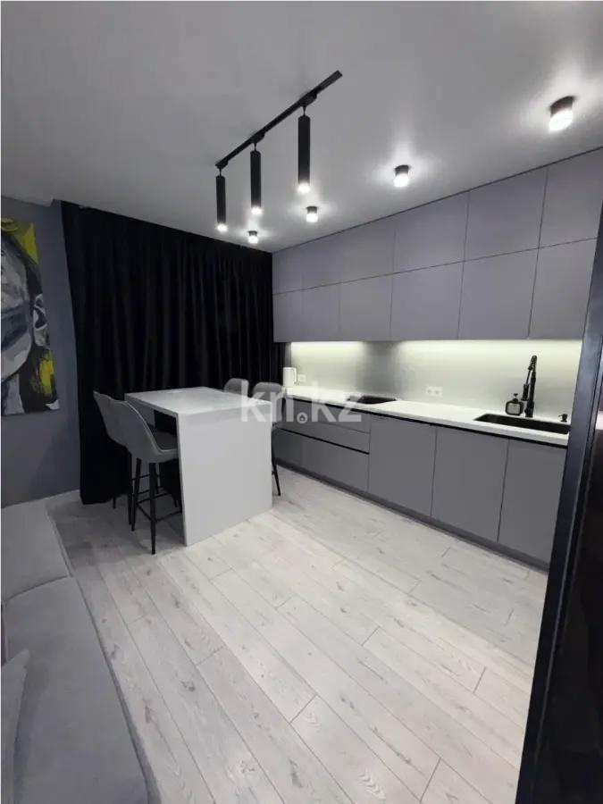 Продажа 2-комнатной квартиры, 56.8 м², ул. Байтурсынова, дом  49/1 в Астане - фото 3