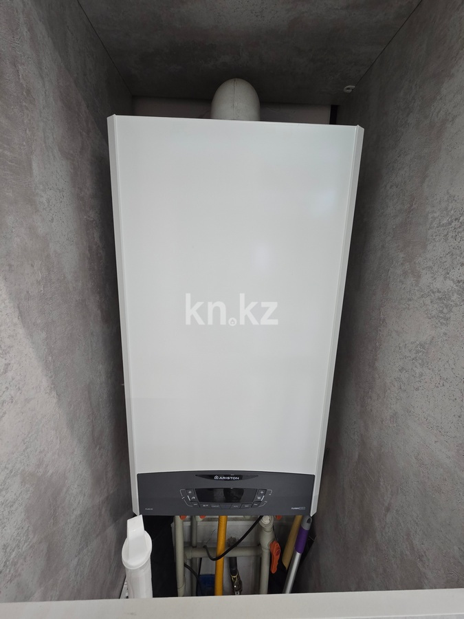 Продажа 3-комнатной квартиры, 79 м² в Алматы - фото 25