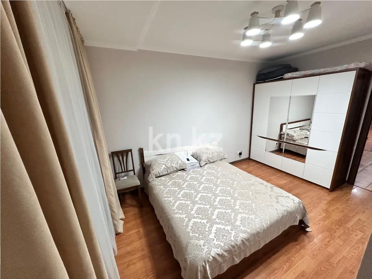 Продажа 2-комнатной квартиры, 80 м² - Продажа двухкомнатных квартир от собственников в Астане фото 2 из 8