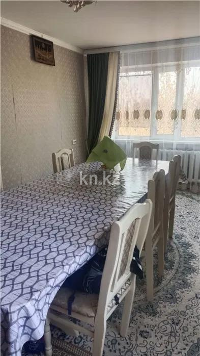 Продажа 3-комнатной квартиры, 57 м², ул. Чокана Уалиханова, дом  13 в Темиртау