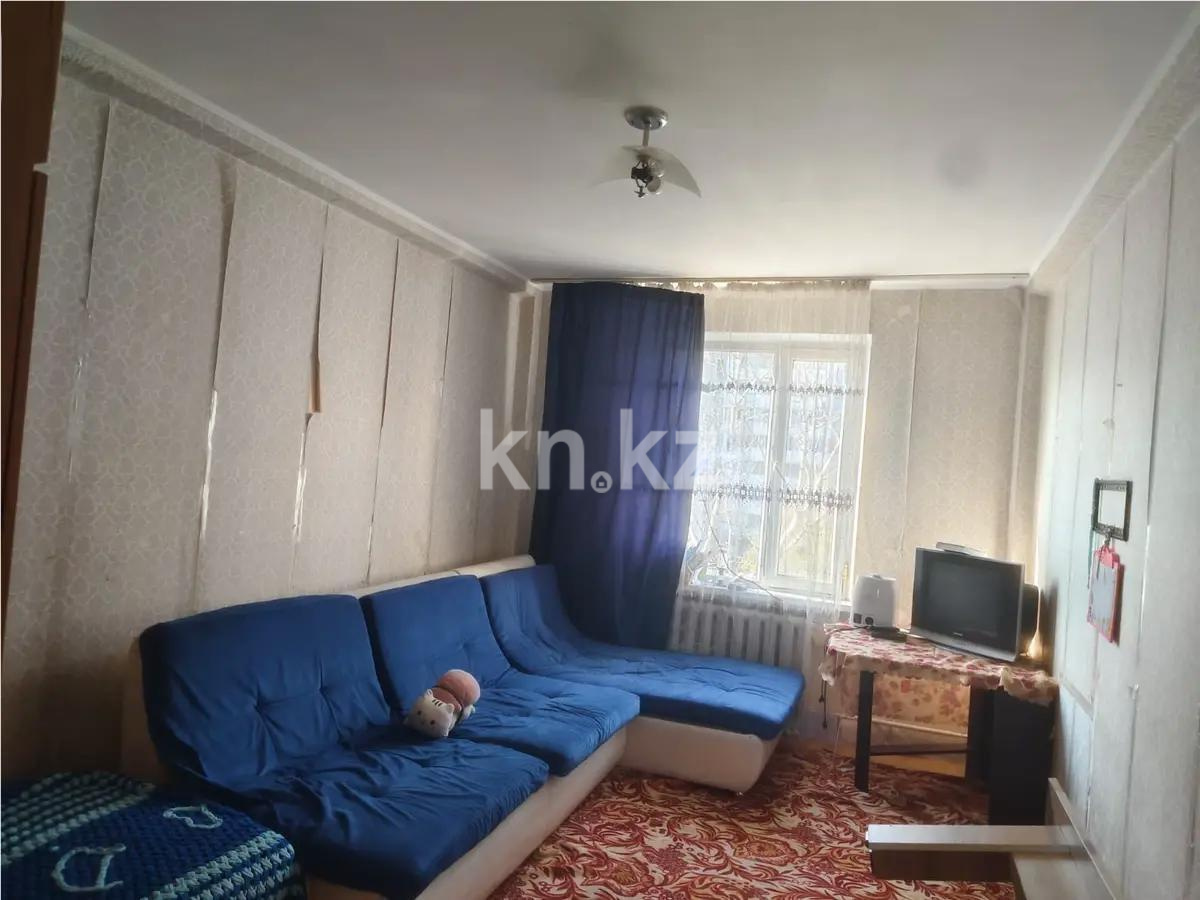 Продажа 2-комнатной квартиры, 55 м², ул. Желтоксан, дом  27 в Астане