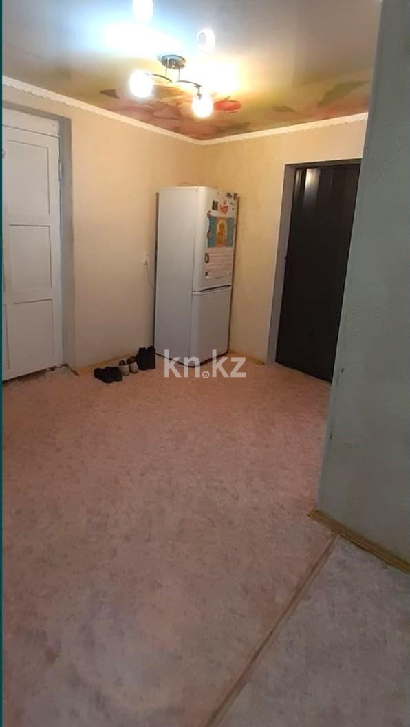 Продажа 3-комнатной квартиры, 60 м², пр. Мира - Продажа квартир в Темиртау фото 7 из 10