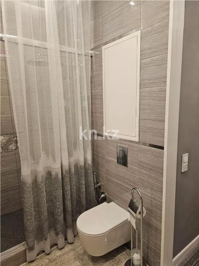 Продажа 2-комнатной квартиры, 72.6 м², пр. Гагарина, дом  123 - Продажа  двухкомнатных квартир в Алматы фото 5 из 7