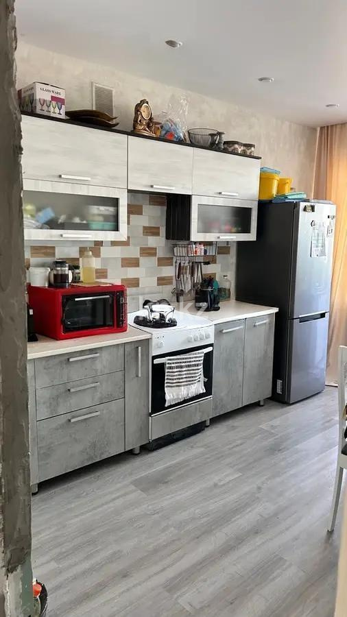 Продажа 2-комнатной квартиры, 53 м² - Продажа двухкомнатных квартир в Астане - страница 2 фото 3 из 3