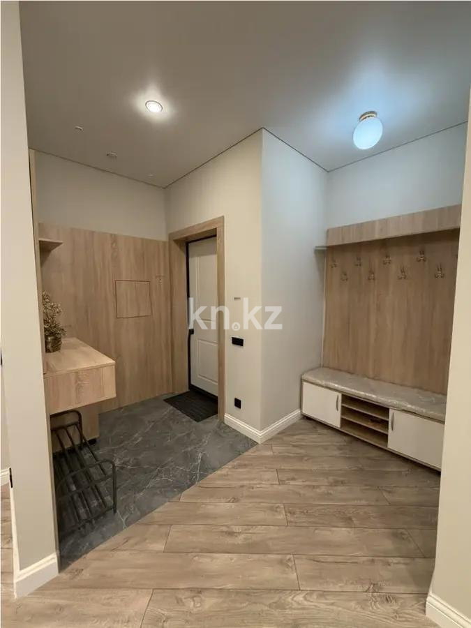 Продажа 2-комнатной квартиры, 54 м² - Продажа двухкомнатных квартир от собственников в Алматы - страница 3 фото 4 из 4