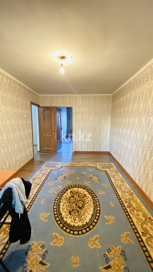Продажа 4-комнатной квартиры, 75 м² в Таразе - фото 3