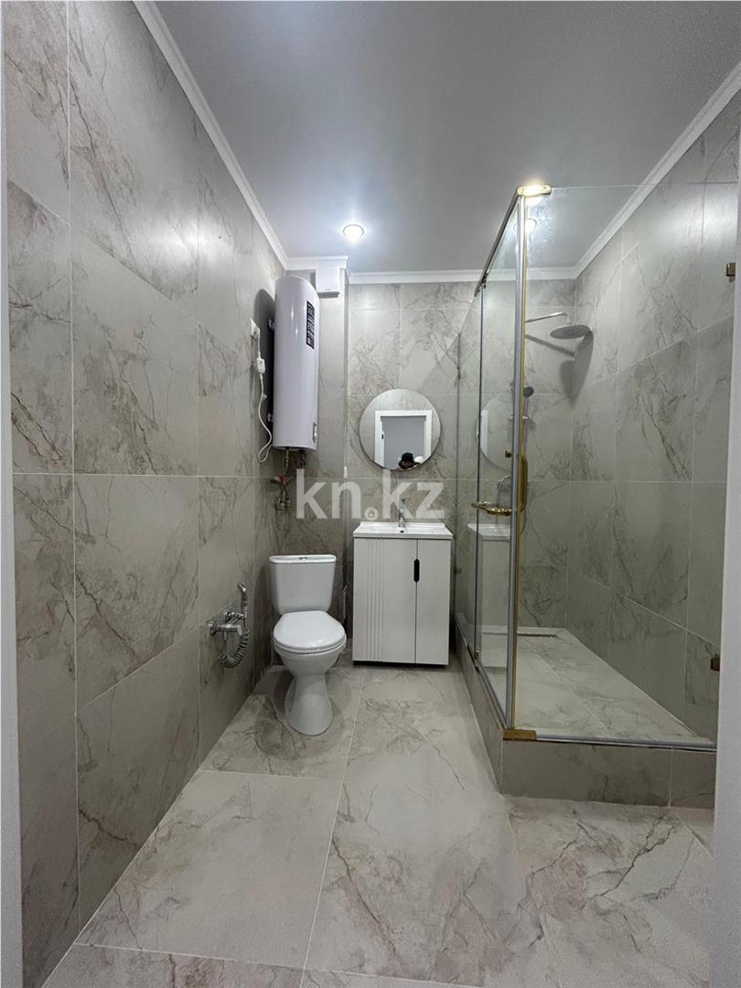 Продажа 1-комнатной квартиры, 37.08 м² - Продажа однокомнатных квартир в Астане - страница 63 фото 3 из 7