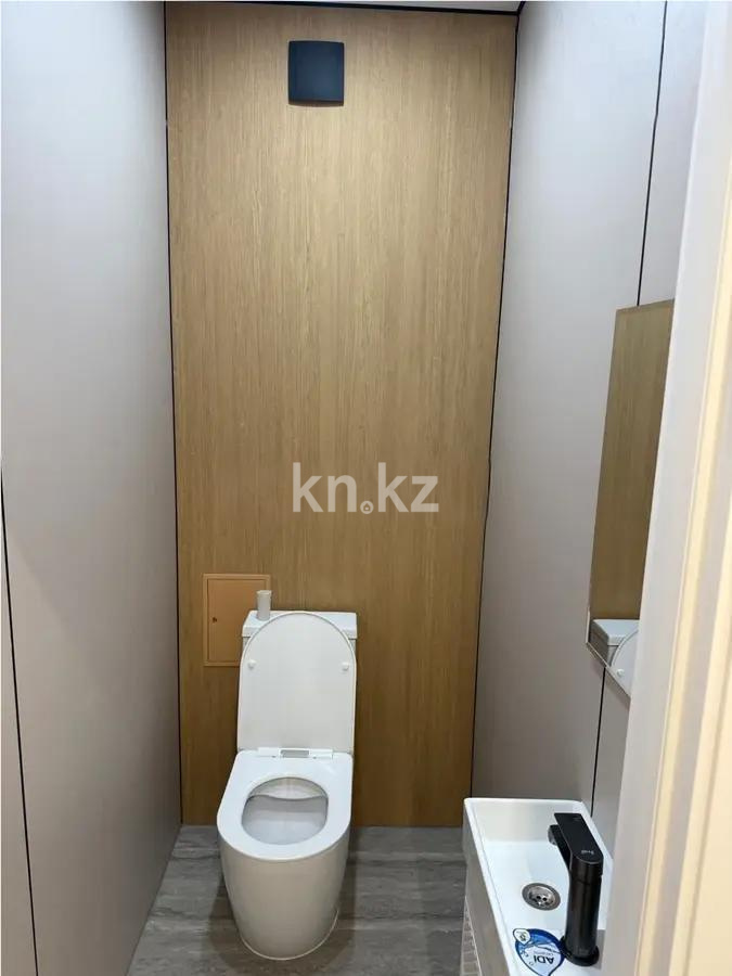 Продажа 3-комнатной квартиры, 100 м², ул. Косшыгулулы, дом  4 - Продажа квартир в новостройках Астаны с фото фото 5 из 6