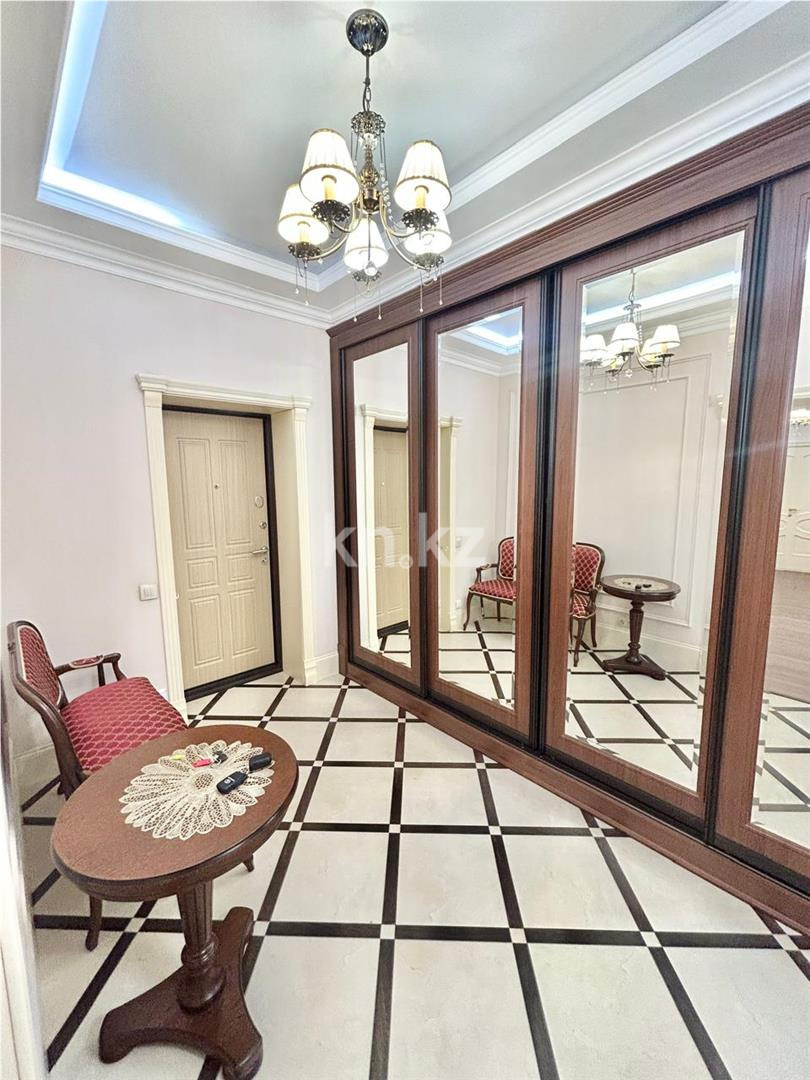 Продажа 3-комнатной квартиры, 114 м² - Продажа  трехкомнатных квартир в Караганде фото 13 из 20