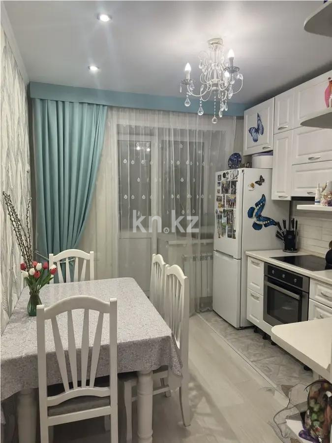 Продажа 2-комнатной квартиры, 57.1 м² в Астане - фото 3