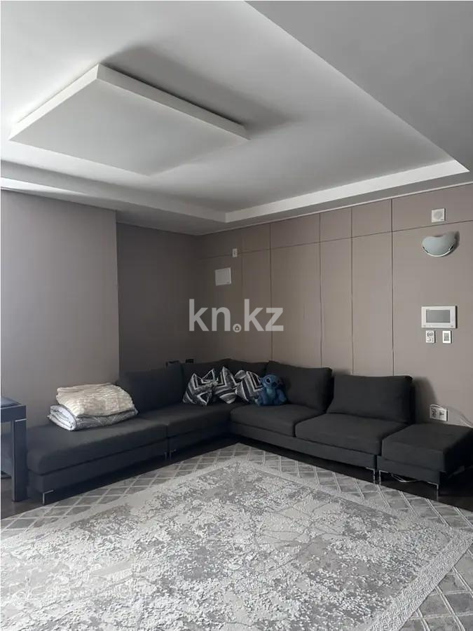 Продажа 4-комнатной квартиры, 144 м² в Астане