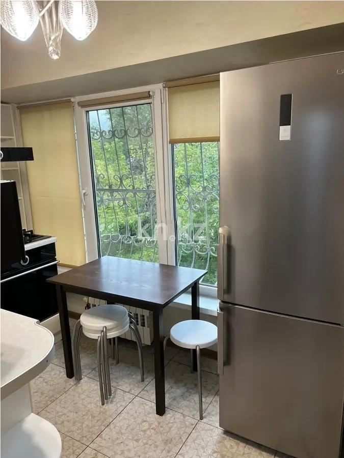 Продажа 2-комнатной квартиры, 43.8 м², ул. Огарева, дом  2/1 в Алматы - фото 3