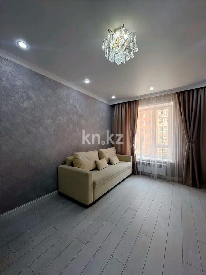 Продажа 2-комнатной квартиры, 43 м² - Продажа квартир в Казахстане - страница 31 фото 1 из 3