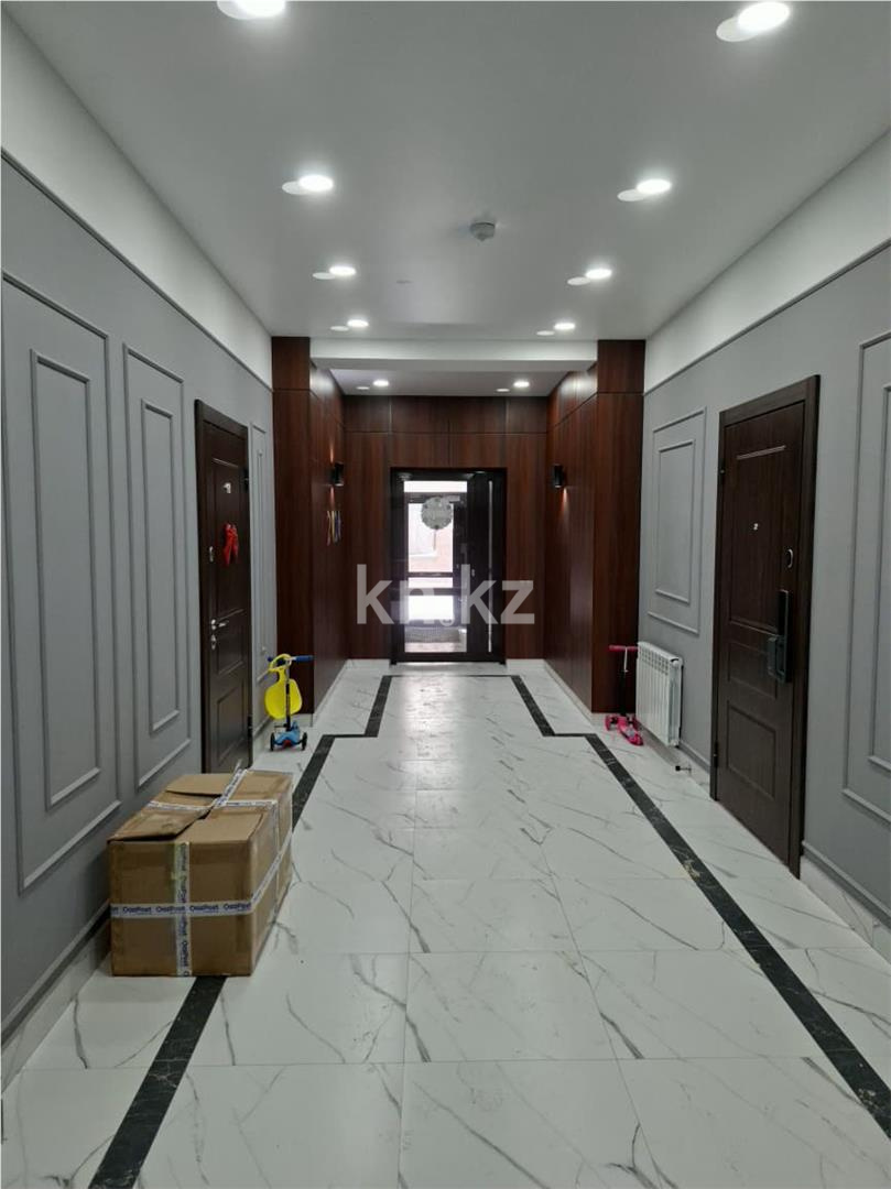 Продажа 2-комнатной квартиры, 78 м² - Продажа недвижимости в Казахстане - страница 8 фото 3 из 15