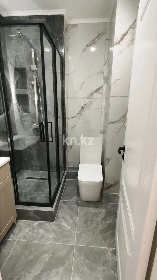 Продажа 2-комнатной квартиры, 49.9 м², ул. Утепова, дом  31 в Алматы - фото 3