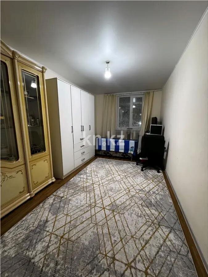 Продажа 3-комнатной квартиры, 76 м² в Астане - фото 3