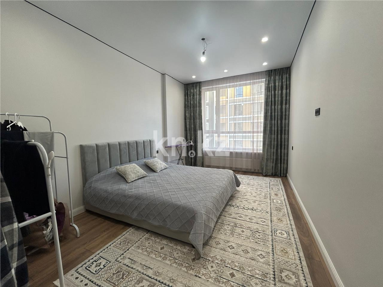 Продажа 3-комнатной квартиры, 72.3 м² в Астане - фото 6