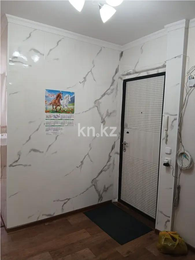 Продажа 3-комнатной квартиры, 62 м² - Продажа трехкомнатных квартир в Караганде фото 6 из 6