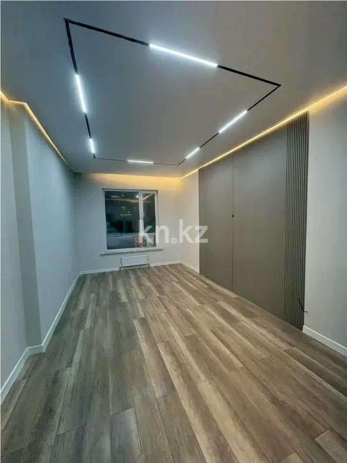 Продажа 2-комнатной квартиры, 65 м², ул. Жургенова, дом  19 - Продажа квартир в Астане фото 1 из 8